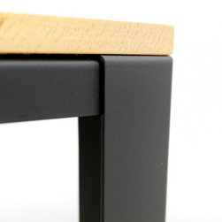 Tables de bureaux professionnels sur-mesure - Products