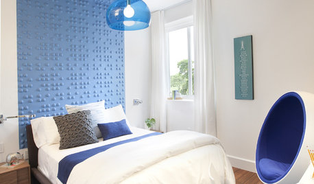 10 recettes pour faire de votre plafond le point focal de la déco