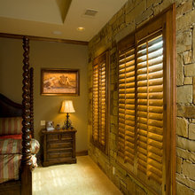 shutters