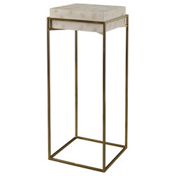 Contemporary Plant Stands And Telephone Tables by Uttermost