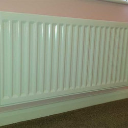 Radiator Installation - Radiators