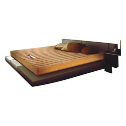 Springfit Mattress Memory Foam Viscopro - Mattresses
