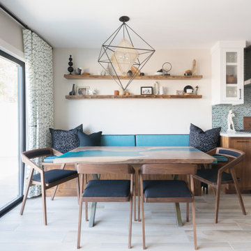 Canyon View Project