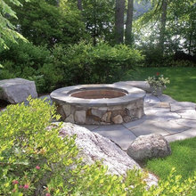 Fire Pit
