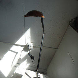 Chistera table lamp - Products