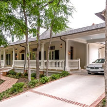 Ronda’s House