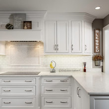 Kitchen Ideas