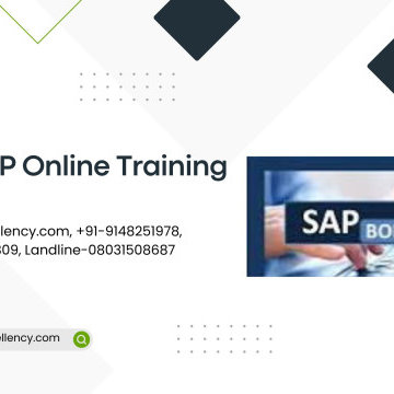 SAP BTP Online Trainng