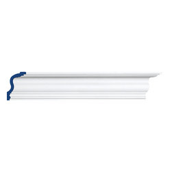 Inviting Home Inc. - Delray Crown Molding - Molding And Trim