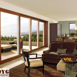 tilt doors - Products