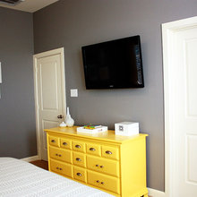 Guest Bed