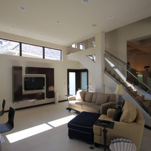 TV room