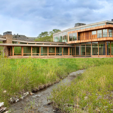 Big Timber Riverside