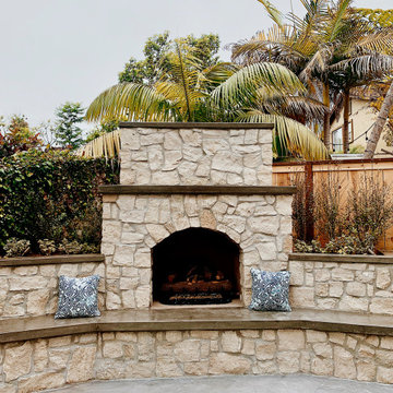Carlsbad Beach house