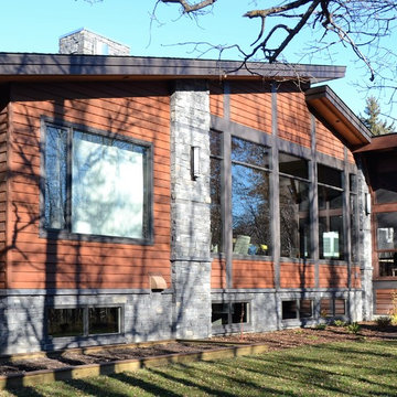 Woodside Contemporary