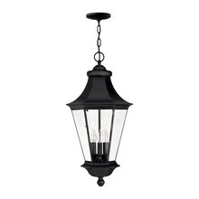 exterior lighting