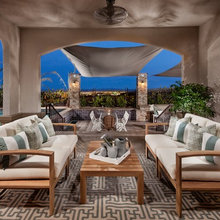 loggia