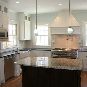 Decatur Renovation