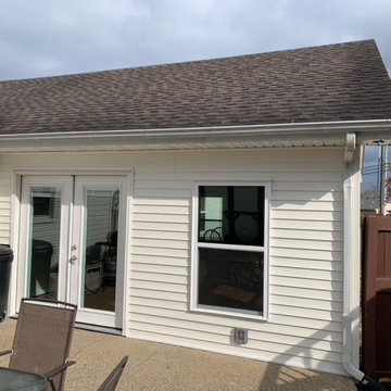 3 Season Porch Conversion