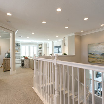 Amber Field | Residence 3