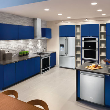 Electrolux Inspiration