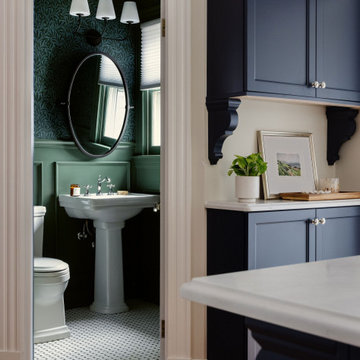 Revamped Victorian in Wakefield