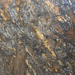 Kosmus(Brushed) - Kitchen Countertops