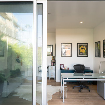 Mar Vista Home Tour
