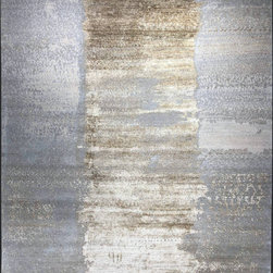 Tesoro Gold - Novelty Rugs