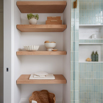 Custom Home Remodel | Atherton