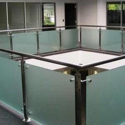 Railings - Products