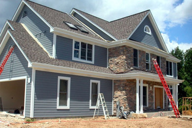 Siding Installation | All Amercian Siding Contractors & Siding