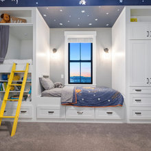 Bedroom 3- Kids Room