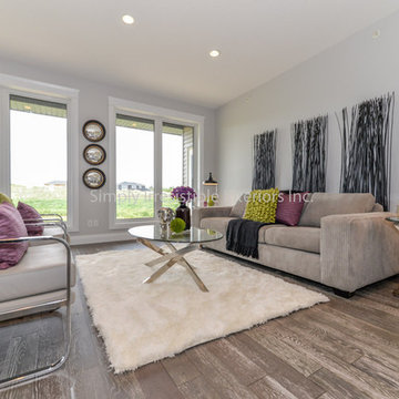 New Home in Brand New Subdivision