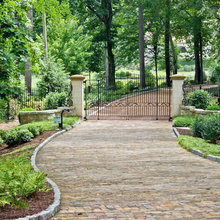Borders For Garden Landscaping