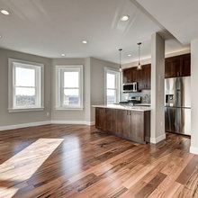 Condo Renovation