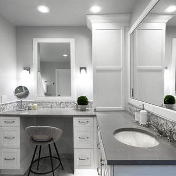 (Remodel - Package) $60K Is What You Pay - Laurelhurst* + Add'l Work