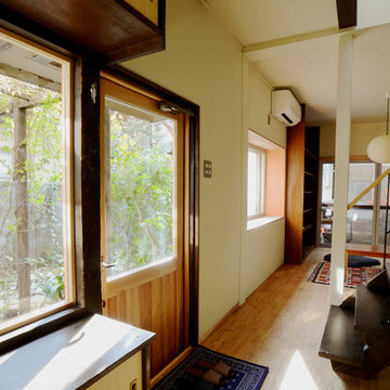 D-house