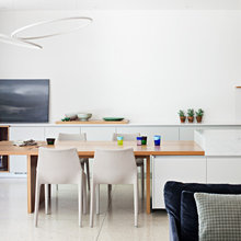 Beach Kitchen