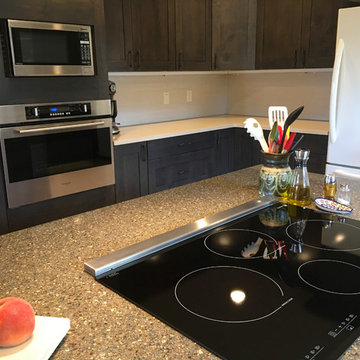 Sequim Remodel 9/6/16