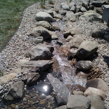 Water Feature
