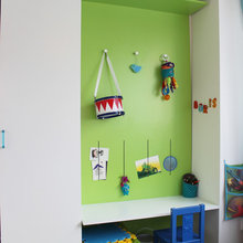 kids play area