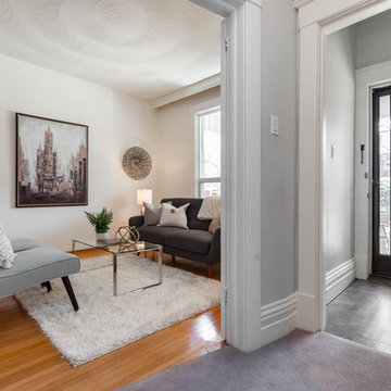 Large Semi-Detached Home in Ideal Location