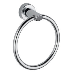 Delta Compel Towel Ring - Towel Rings