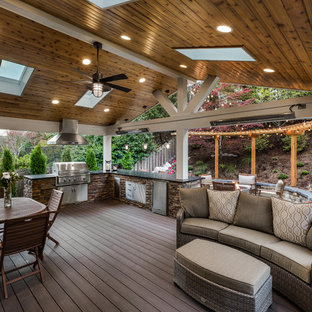 Sammamish Outdoor Living and Backyard Makeover