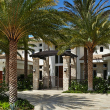 Gate Columns