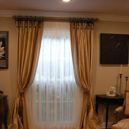 Alteration - Home Decor