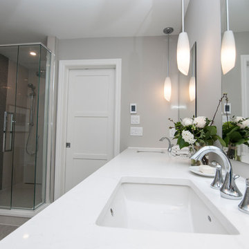 Karsh Bathroom Remodel