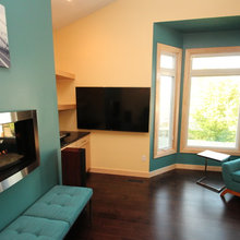 window treatments