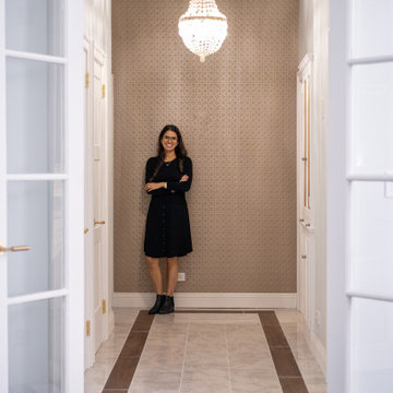 Park Avenue Renovation